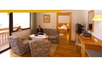 Hôtel Bad Kleinkirchheim 2